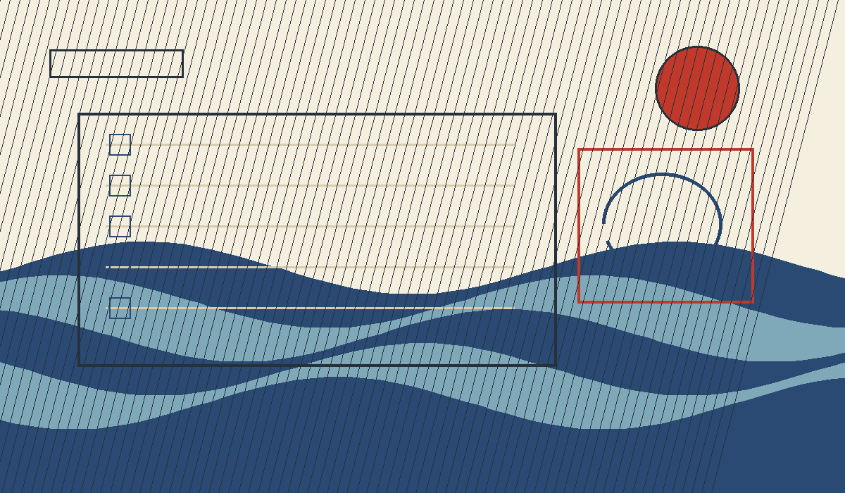 Compose workspace with caption tools